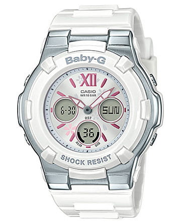 Casio Baby-G BGA-110BL-7B