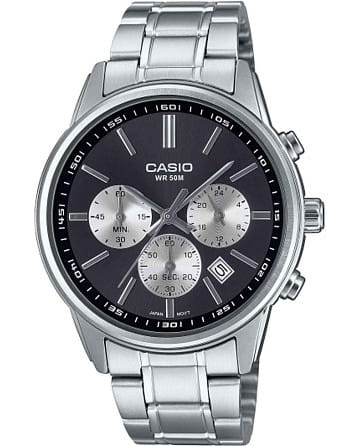 Casio Collection MTP-E515D-1AVDF (MTP-E515D-1A)