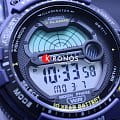 Casio WS-1200H-2AVEF