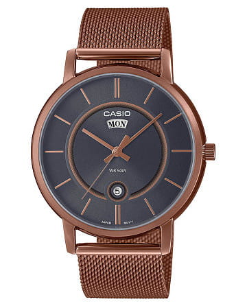 Casio Collection MTP-B120MR-8A