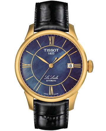 Tissot T-Classic Le Locle Automatic T41.5.423.93