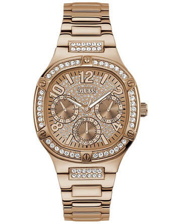 Guess Dress Steel GW0558L3