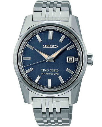 Seiko King Seiko SPB389J1
