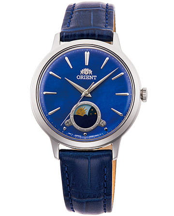 Orient Basic Quartz RA-KB0004A (RN-KB0004A)