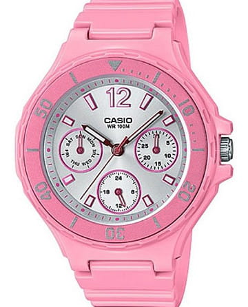 Casio Collection LRW-250H-4A3VEF