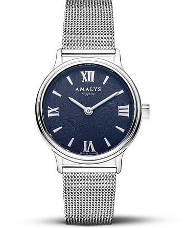 Amalys Watson AMW-166