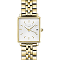 Часы Rosefield The Boxy XS QMWSG-Q021