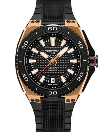 Certina DS Eagle C023.710.37.051.00
