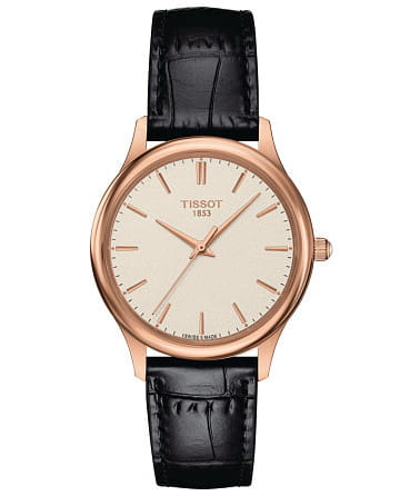 Tissot Excellence Lady 18K Gold T926.210.76.261.01