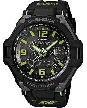 Casio G-Shock GW-4000-1A3