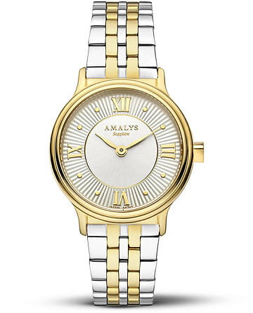 Amalys Watson AMW-167