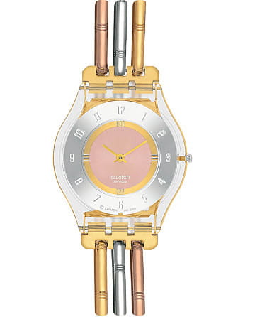 Swatch Skin Classic Biosourced SS08K101A