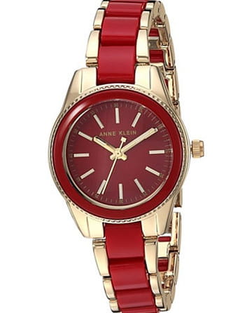 Anne Klein Classic  3212RDGB