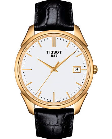 Tissot Vintage 18K Gold T920.410.16.011.00