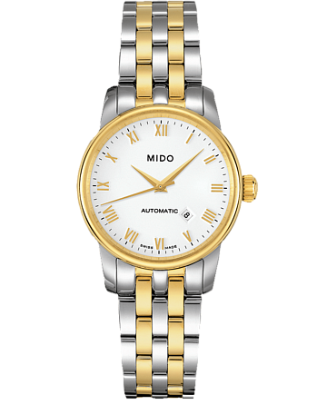 Mido Baroncelli M7600.9.26.1