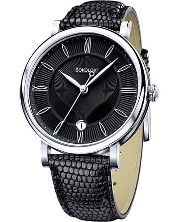 Sokolov 103.30.00.000.02.01.2