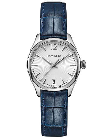 Hamilton Jazzmaster Lady Quartz H42211655