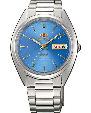 Orient 3 Stars FAB00005J