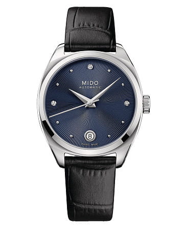 Mido Belluna Royal Lady M024.307.16.046.00