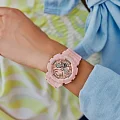 Casio BA-130-4A