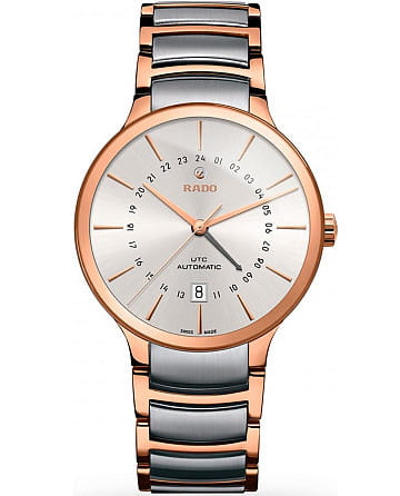 Rado Centrix UTC Automatic R30162013