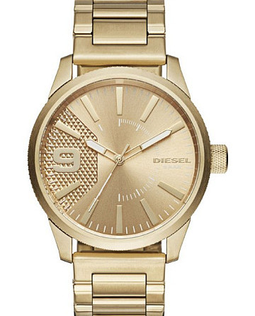 Diesel Rasp DZ1761