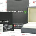 Certina C0021091105100