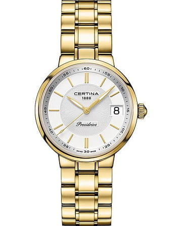 Certina DS Stella C031.210.33.031.00