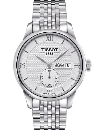 Tissot Le Locle Automatic Petite Seconde T006.428.11.038.01