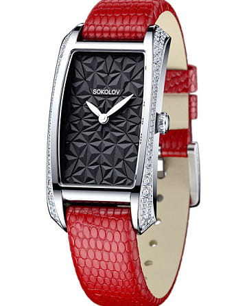 Sokolov 119.30.00.001.04.03.2