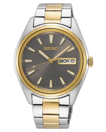 Seiko Conceptual Series Dress SUR348P1S