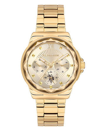 U.S. Polo Assn Stile USPA2065-03