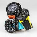 Casio GA-2000-1A9