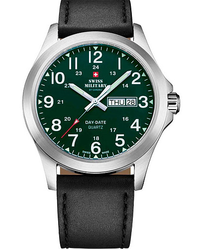 Swiss Military by Chrono Classic SMP36040.30