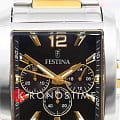 Часы Festina On The Square F20637/4 фото 3