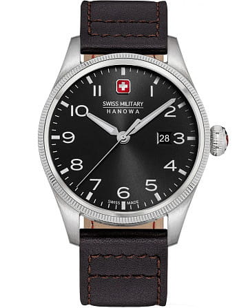 Swiss Military Hanowa Thunderbolt SMWGB0000804