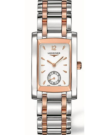 Longines DolceVita L5.502.5.18.7