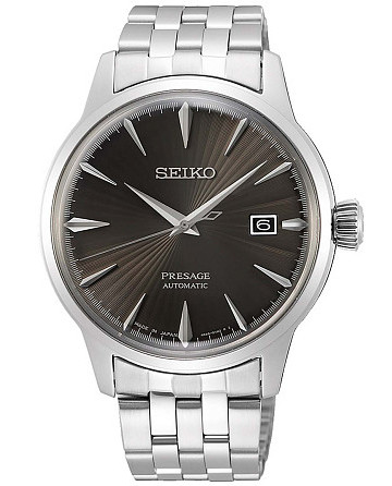 Seiko Presage SRPE17J1