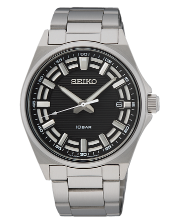 Seiko Conceptual Series Sports SUR505P1