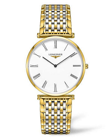 Longines La Grande Classique L4.766.2.11.7