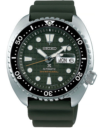 Seiko Prospex SRPE05K1S