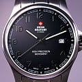 Часы Swiss Military by Chrono Сверхточные SM30200.16 фото 10