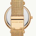 Часы Michael Kors Runway Slim MK4629 фото 4