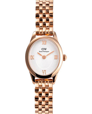 Daniel Wellington Ophelia Mini Rose Gold DW00100805