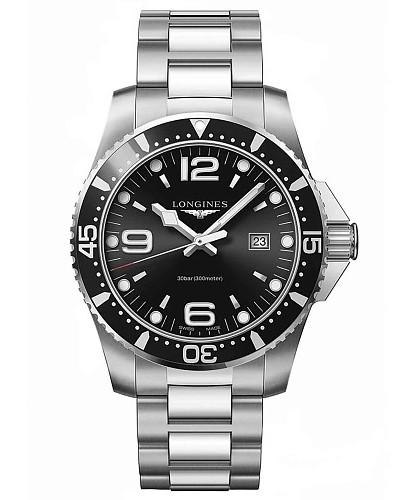 Longines HydroConquest L3.840.4.56.6