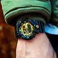 Casio GA-710GB-1A