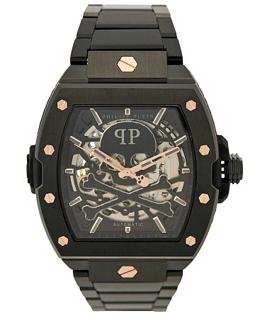 Philipp Plein The Skeleton 2.0 PWJFA0725