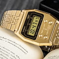 Casio A1100G-5EF