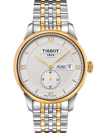 Tissot Le Locle Automatic Petite Seconde T006.428.22.038.01