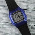 Casio W-800HM-2AVEF